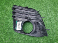 Накладка ПТФ правая Subaru Forester 5 SK (21-нв)