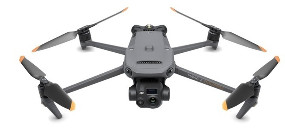 Квадрокоптер DJI Mavic 3T с пультом