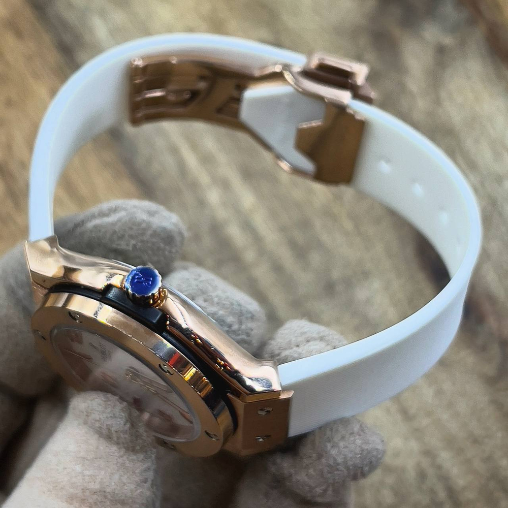 Часы Hublot