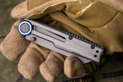 Складной нож Decibel 2045