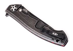 Нож Zero Tolerance 0452RDBW ZT0452RDBW Sinkevichфотография - 9