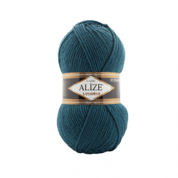 Lana Gold Alize