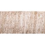 Плитка настенная Azori Shabby 31.5x63 см 1.59 м² дерево цвет серый