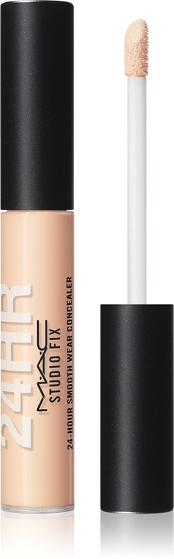 MAC Cosmetics Studio Fix 24-Hour SmoothWear Concealer - стойкий консилер, 7 ml