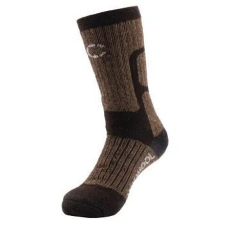 Носки Следопыт Yak wool до -40С