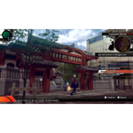 Игра Raidou Remastered The Mystery of the Soulless Army (Английская версия) для Nintendo Switch 2