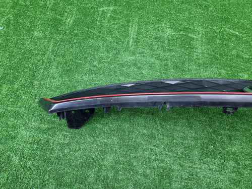 Решетка радиатора Geely Coolray (2023-н.в.)