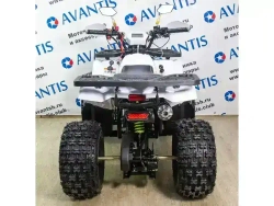 Квадроцикл Avantis Hunter 8 New Lux