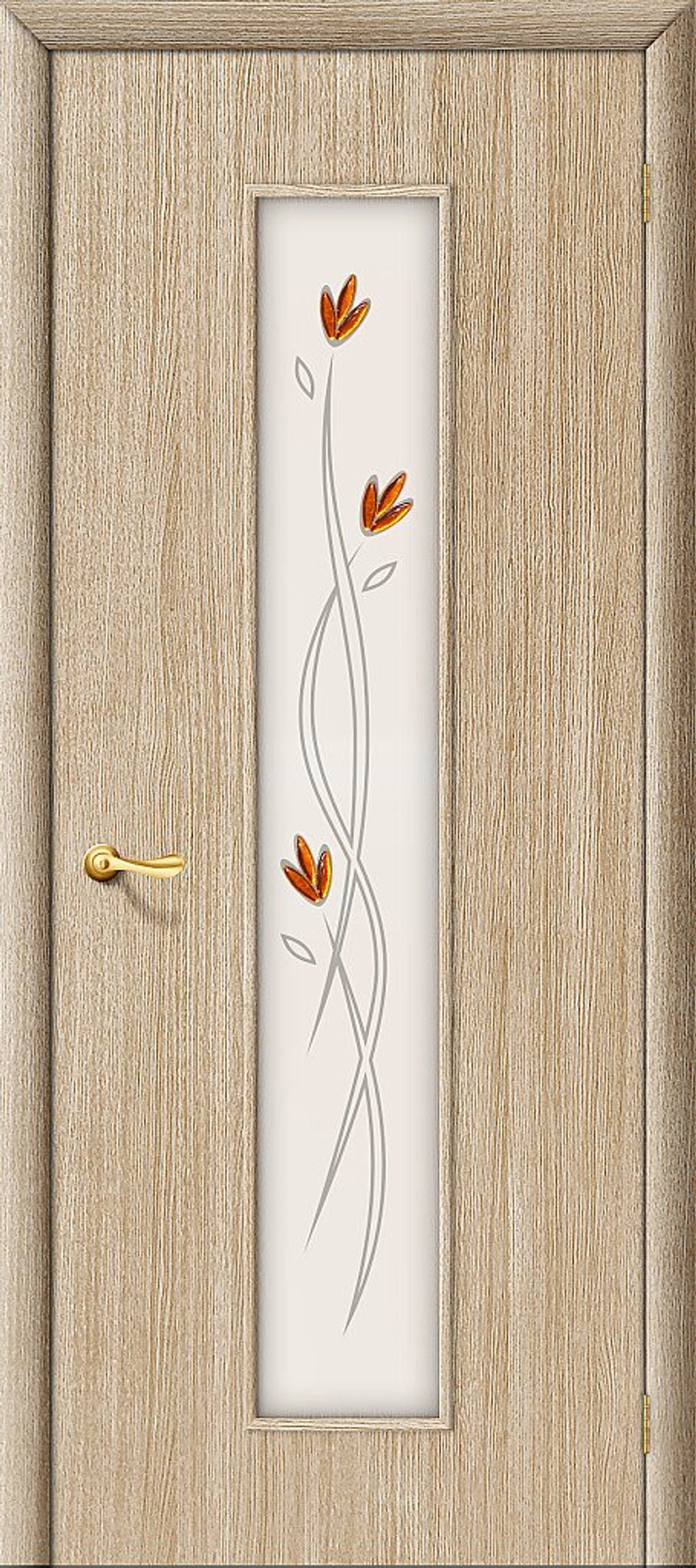 22Х Л-21 (БелДуб) Фьюзинг