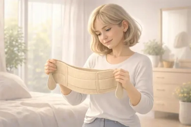 Восстановление тазового дна после родов: первые месяцы без спешки