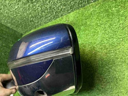 Зеркало левое BMW 7er G11 (2015-2019) 9 контактов