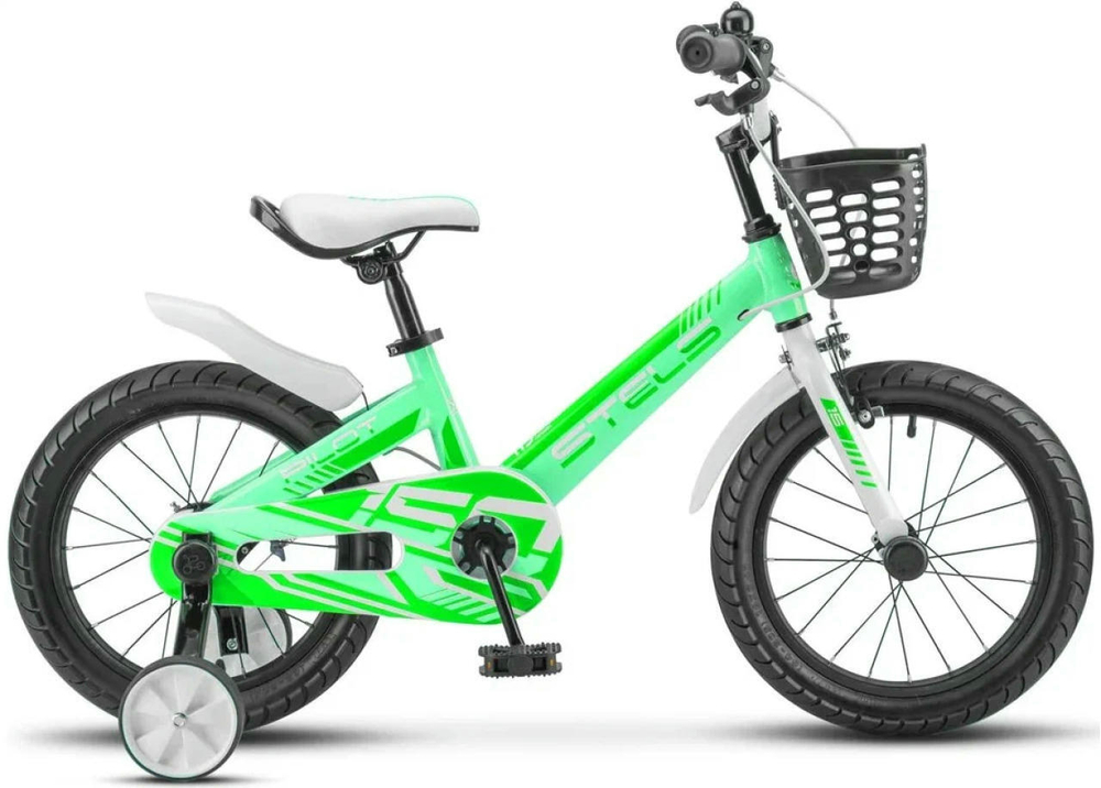 Детский велосипед Stels Pilot 150 16" V010 (2023)