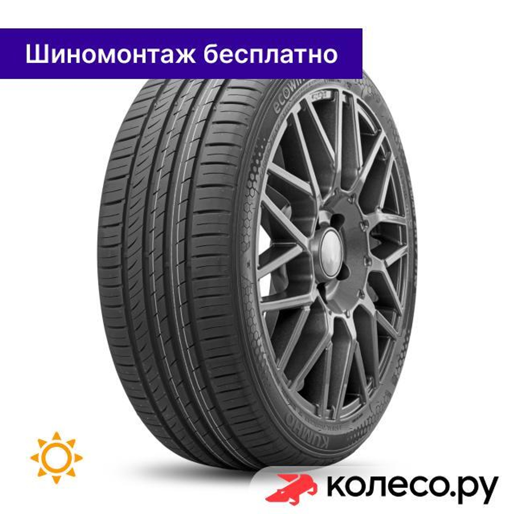 Ecowing ES31 205/50 R17 93W