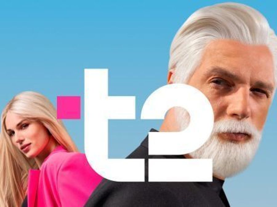 Tele2 провёл ребрендинг