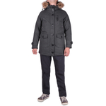 Black Yak Парка пуховая Aka Premium Downjacket