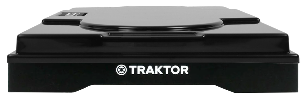 Крышка UDG Ultimate NI Traktor Kontrol S4 MK3 Equipment Cover