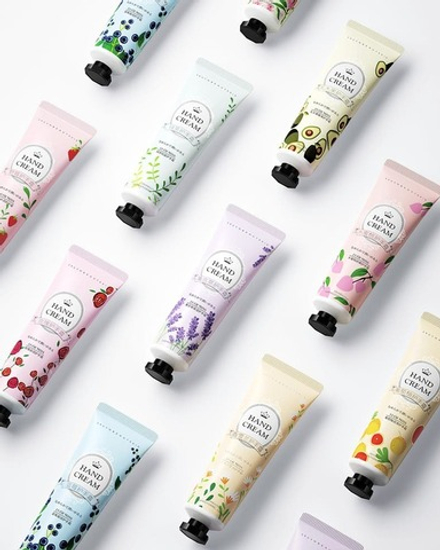 Крем для рук, 30г