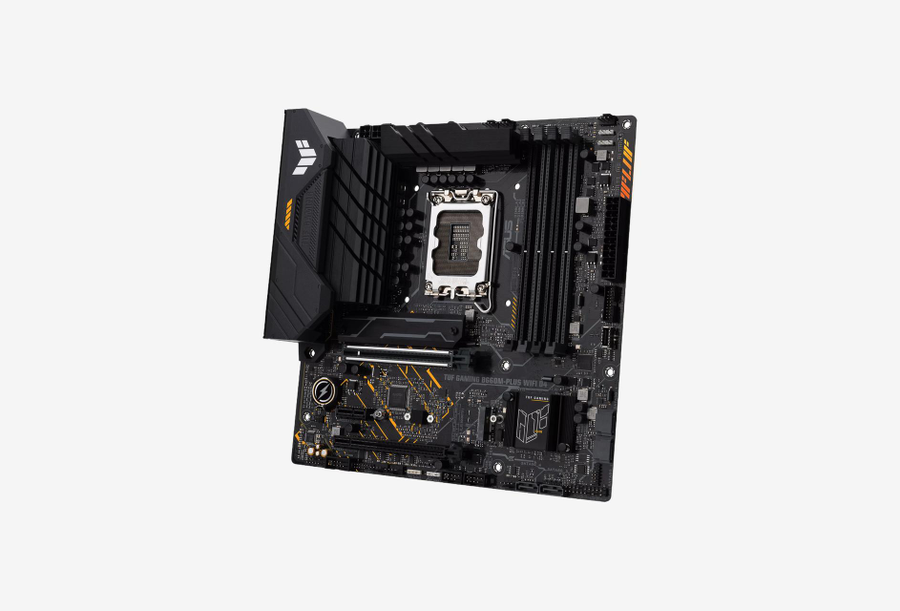 TUF GAMING B660M-PLUS WIFI D4_0326709105535