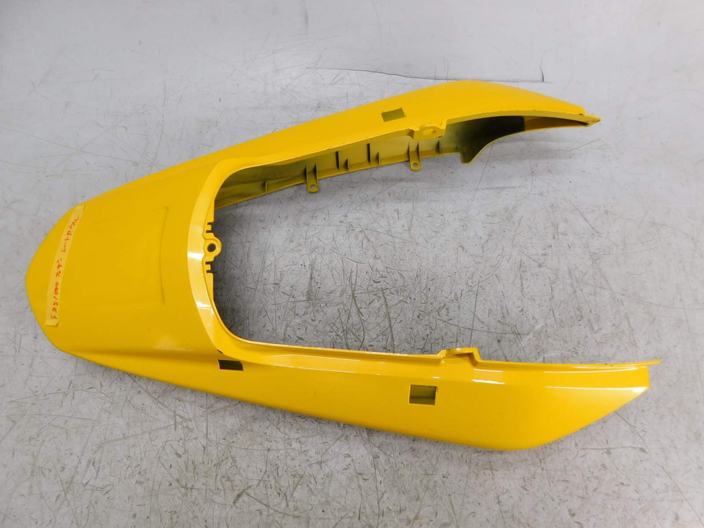 Пластик задний (хвост) Yamaha FZS1000 Fazer 01-05 5LV-21651