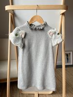 Платье Charabia