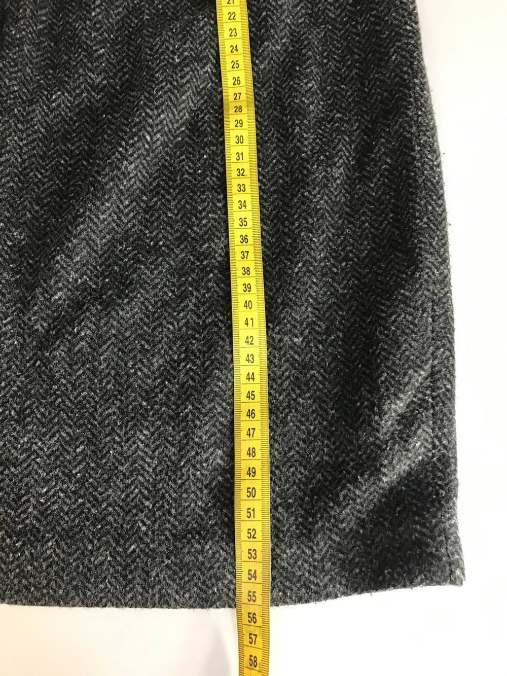 Юбка Hirsch Stretch теплая, визуально 46 размер