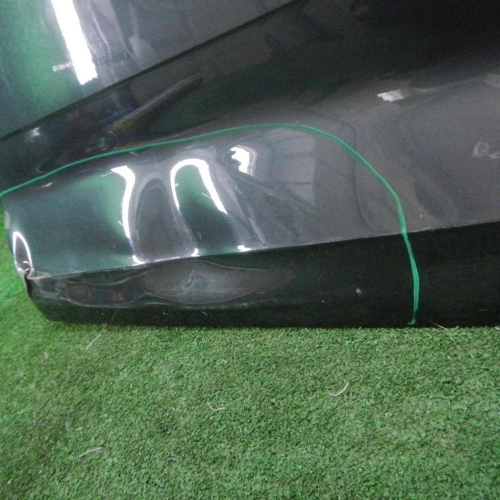 Дверь задняя левая Audi A5 2 8W (2016-н.в.)