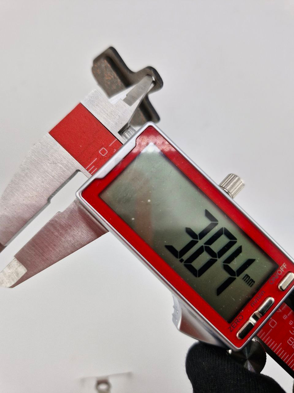 Тормозные колодки для велосипеда и электросамоката TP-11i