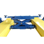 Подъемник четырехстоечный F5.5-4 AE&T (380B)