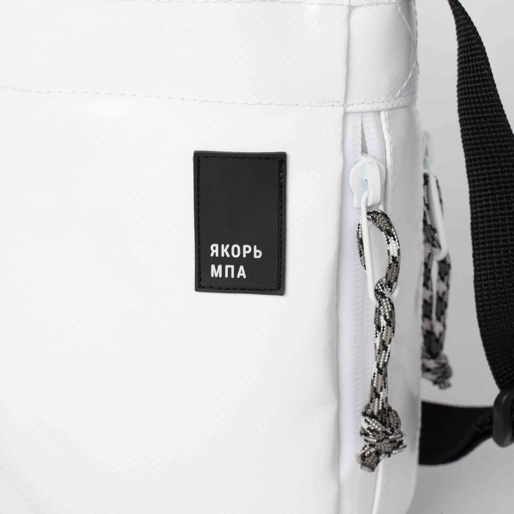 Сумка Якорь Сборка-мини ЭС белый тент