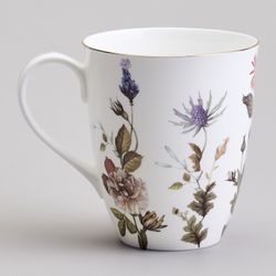 КРУЖКА LEFARD "BELLE" 400 МЛ (КОР=36ШТ.)