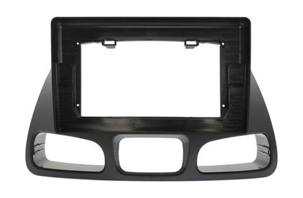 Переходная рамка магнитолы TOYOTA TOWN ACE 1998-2001 10,2 дюймов