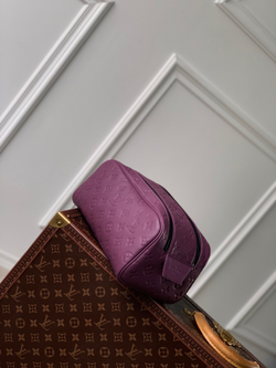Louis Vuitton Dopp Kit Toilet Pouch