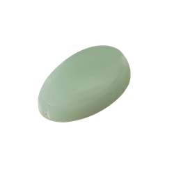 Хризопраз (Овал 16.60 x 10.50 мм)