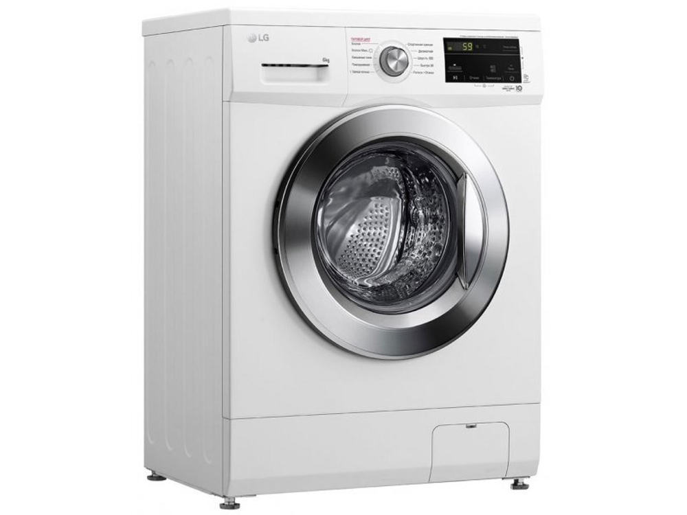 Стиральная машина LG F2J3NS2W