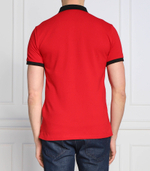 поло POLO RALPH LAUREN - красный(710913593)