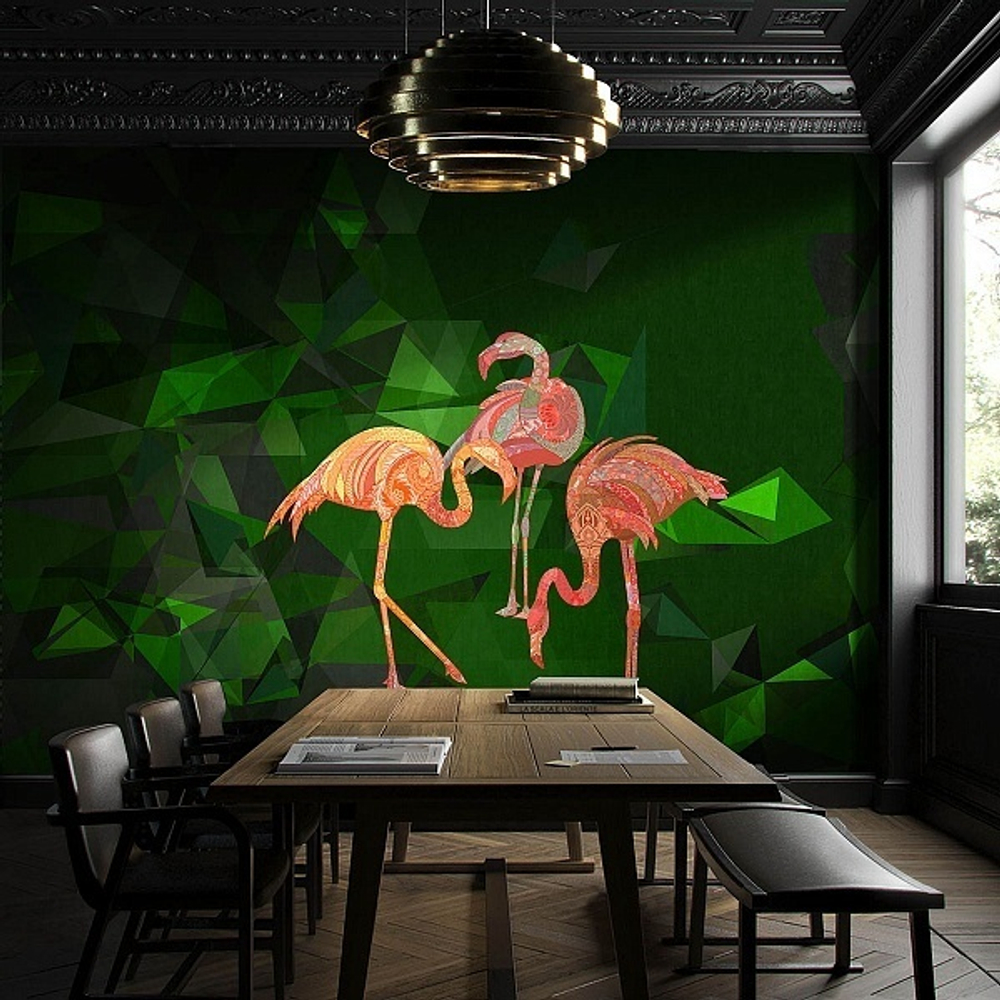 Обои и панно Affresco, коллекция  Trend Art