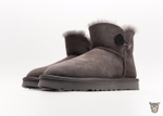 UGG Mini Bailey Button II Boot