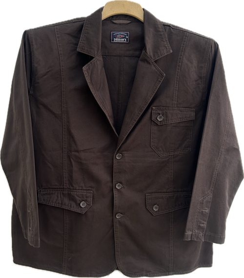 Пиджак DEKON'S AN CABARDIN 4027