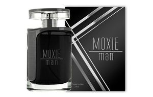 Perfume and Skin Moxie Man