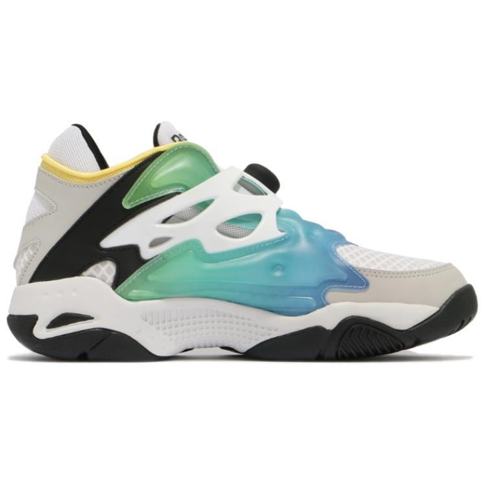 Кроссовки Reebok Pump Court