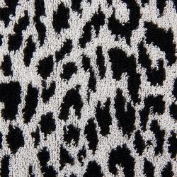 Полотенце 70х140 Abyss & Habidecor Zimba 990 черное Португалия