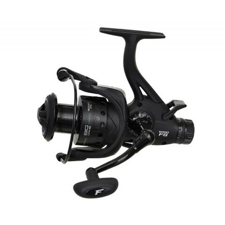 FLAGMAN Катушка карповая Sensor Big Game Carp 5000 FS (Уценка)