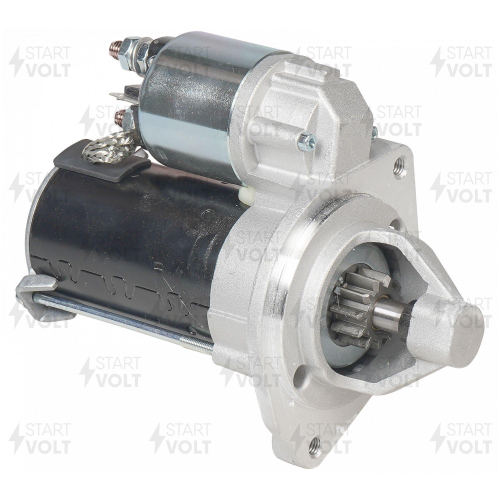 Стартер ВАЗ 2101 н/образца/21213 тип АвтоВАЗ 1,4кВт StartVolt