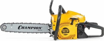 Бензопила CHAMPION 251-15