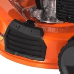 Газонокосилка бензиновая ZimAni LC553HV: 4.3 л.с., нож 53 см, LC553HV