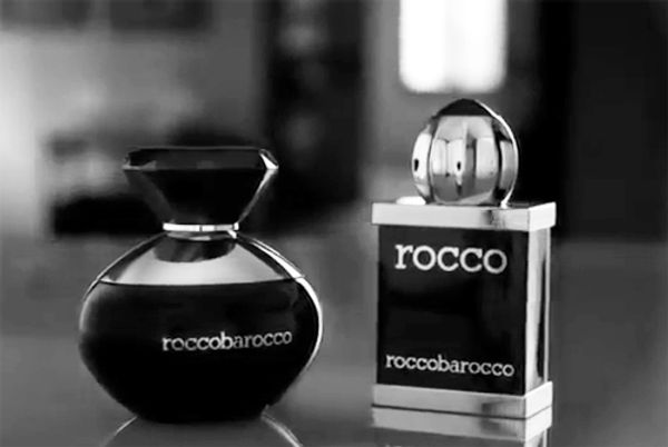 Roccobarocco Black For Women