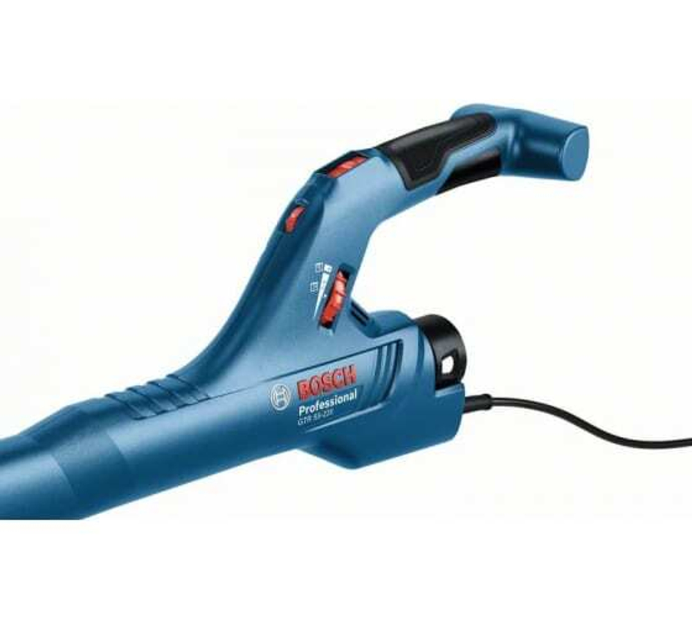 МАШИНА ШЛИФОВАЛЬНАЯ BOSCH GTR 550  06017D4020
