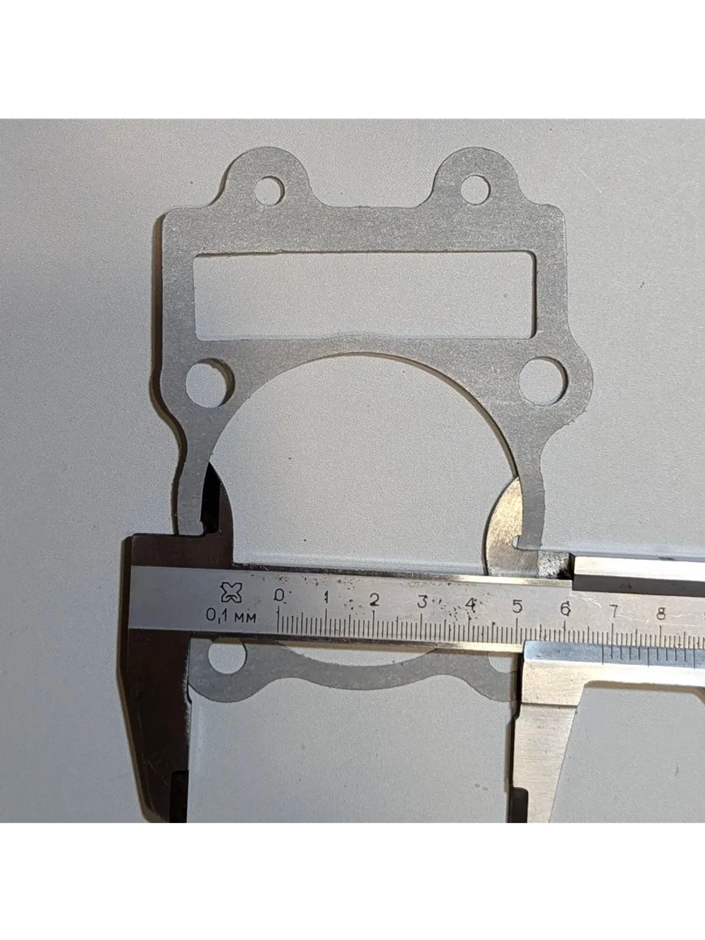 - t Набор прокладок (полный) W190 190см3 ZS