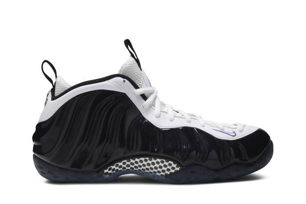 Кроссовки Nike Foamposite One Concord