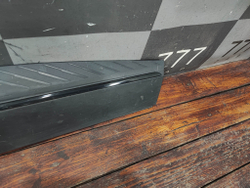 Накладка двери передней правой Jetour Dashing 22-нв Б/У Оригинал F165500220CA